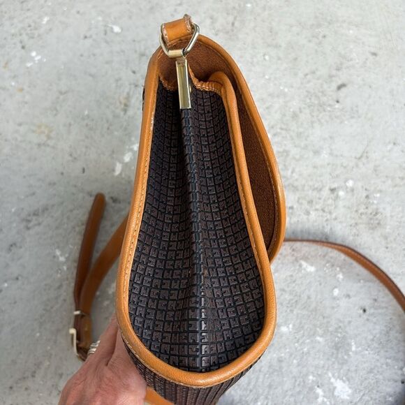 Ted Lapidus Crossbody - Picture 3 of 7